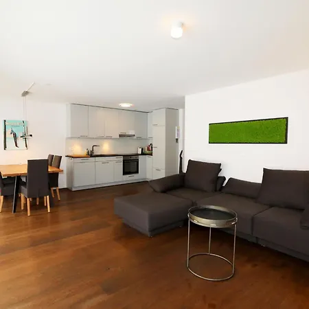 Perrine 1 Appartement-fewo Appartement-fewo By Interhome