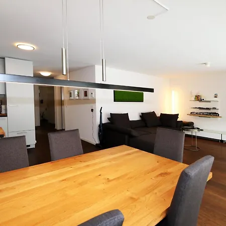 Perrine 1 Appartement-fewo Appartement-fewo By Interhome