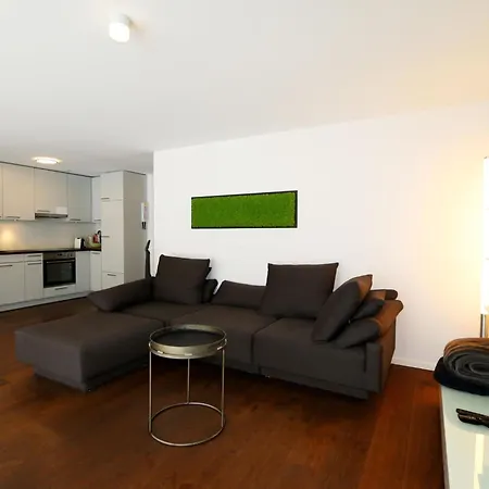 Perrine 1 Appartement-fewo Appartement-fewo By Interhome Appartement *