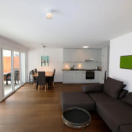 Perrine 1 Appartement-fewo Appartement-fewo By Interhome Appartement Saas-Fee