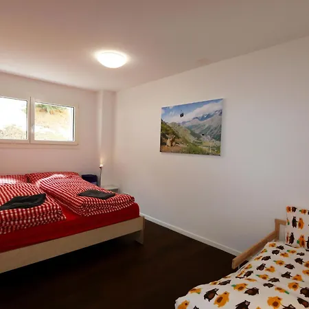 Perrine 1 Appartement-fewo Appartement-fewo By Interhome Appartement *