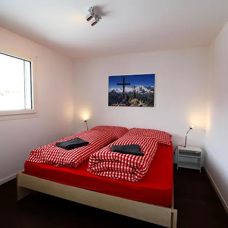 Appartement Perrine 1 Appartement-fewo Appartement-fewo By Interhome Saas-Fee